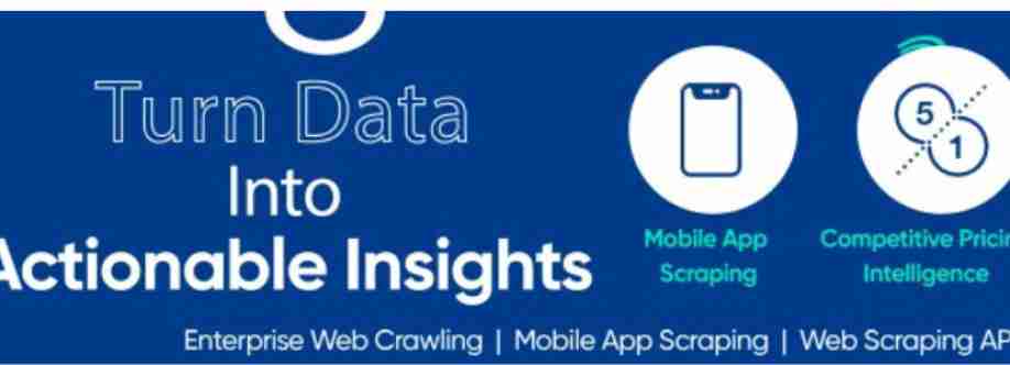 iWeb Scraping Services Cover Image