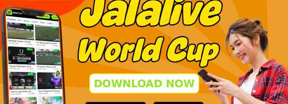 JalaLive World Cup 2026 Cover Image