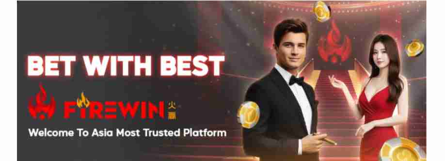 Fire win88 Cover Image