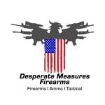 Desperate Measures Firearms INC profile picture