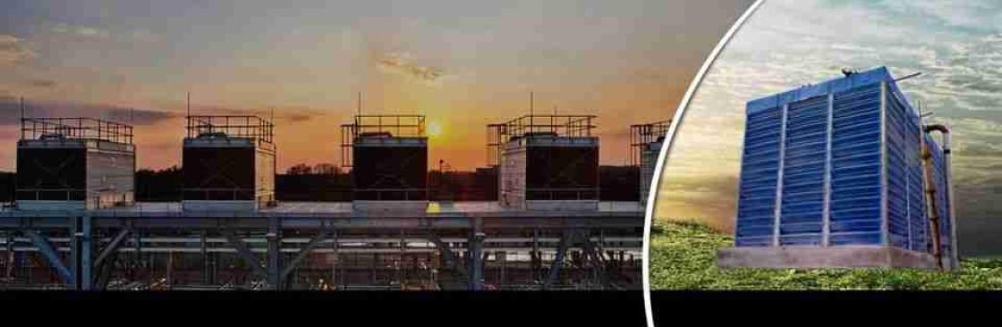 Artech Cooling Towers Pvt Ltd Cover Image