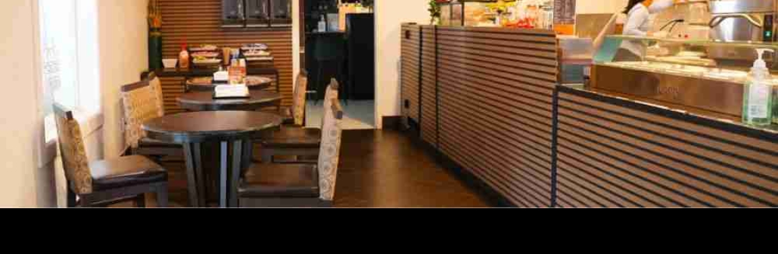 Tabla Orlando Cafe Cover Image