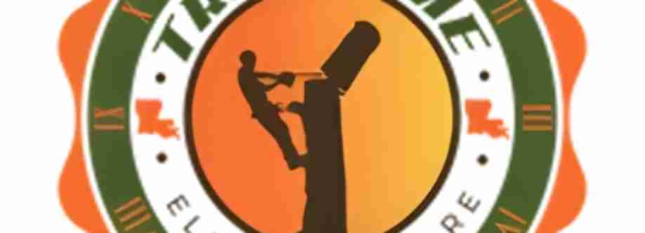 Tree Time Elite Tree Care Cover Image