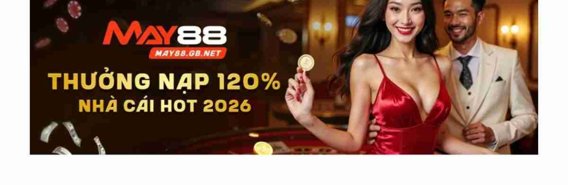 MAY88 GBNET Cover Image