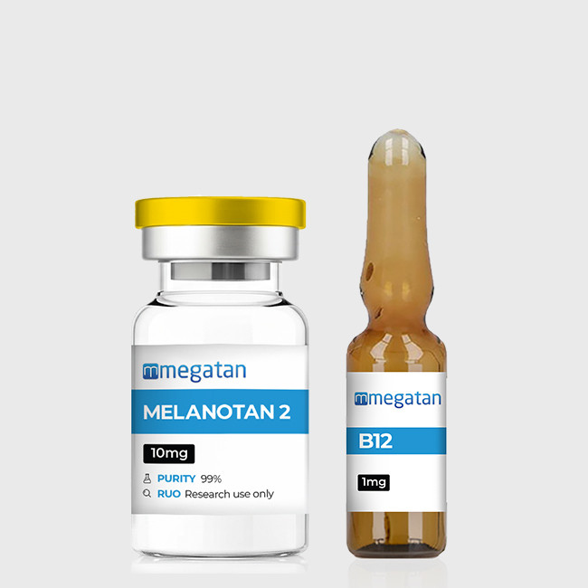 Why Are People in the UK Turning to Vitamin B12 Injections?