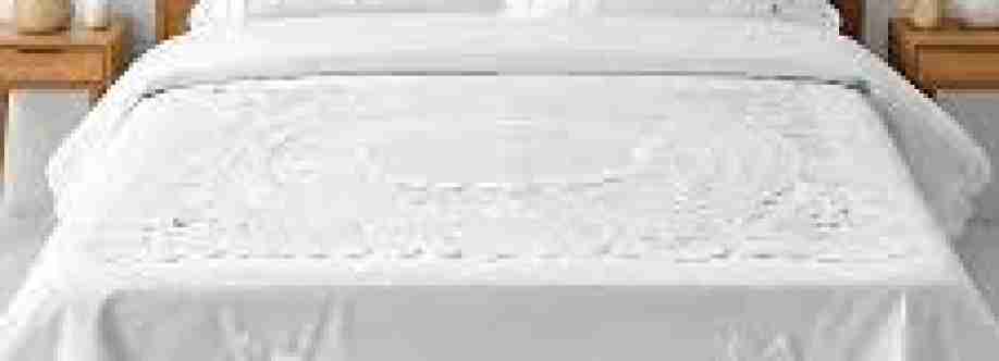 Luxury Hotel Bedsheets Bulk Georgia and Florida USA Cover Image