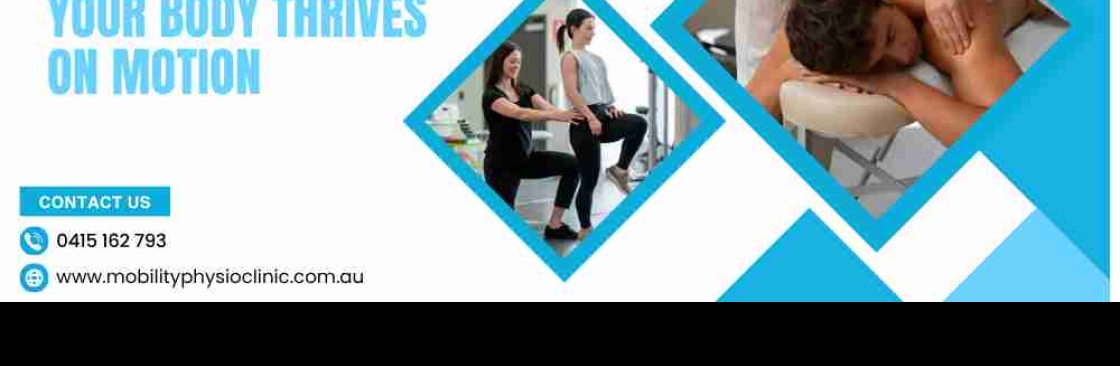 Mobility clinic Cover Image