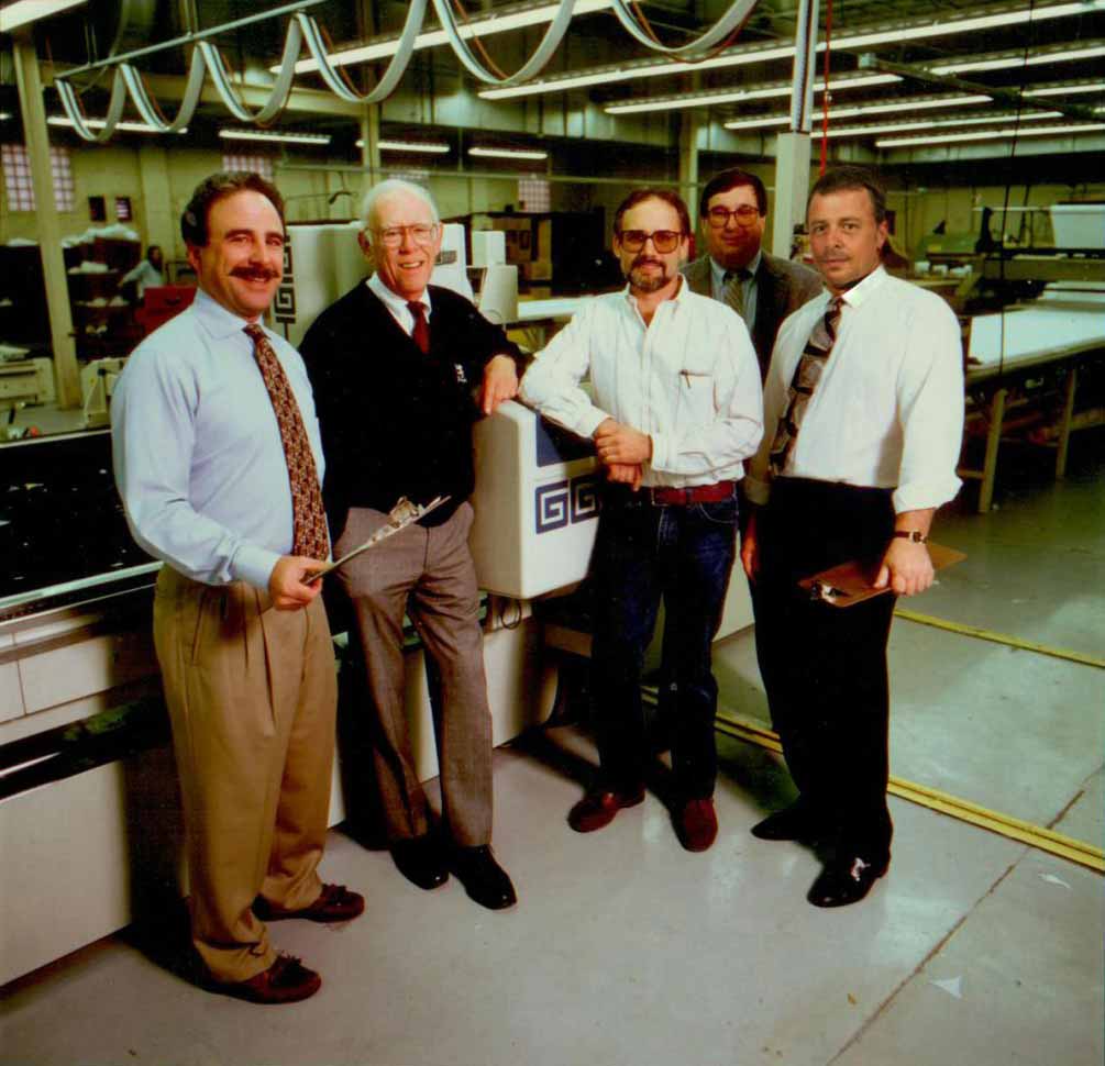 Nonwovens Supplier In Portugal - Sommers Nonwoven Solutions