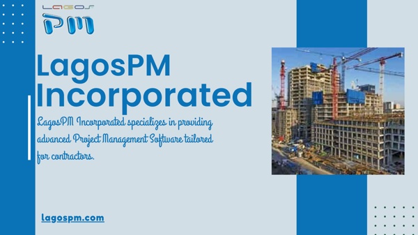 LagosPM Incorporated | Pearltrees