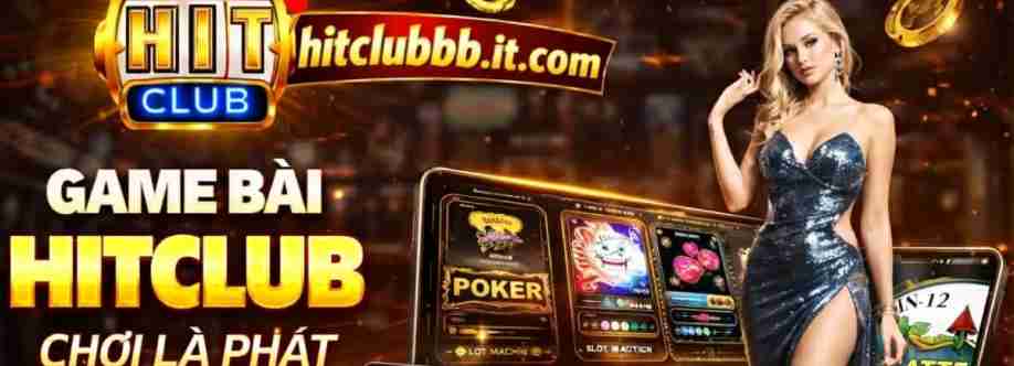 Hitclub  Game Bài Đổi Thưởng Cover Image