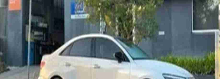 Bob Watson Service Centre Cover Image