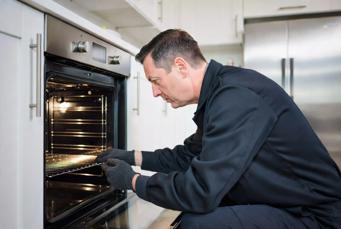 Appliance Repair Newmarket | Same-Day Home Appliance Service