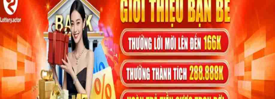 92lotteryactor Cover Image