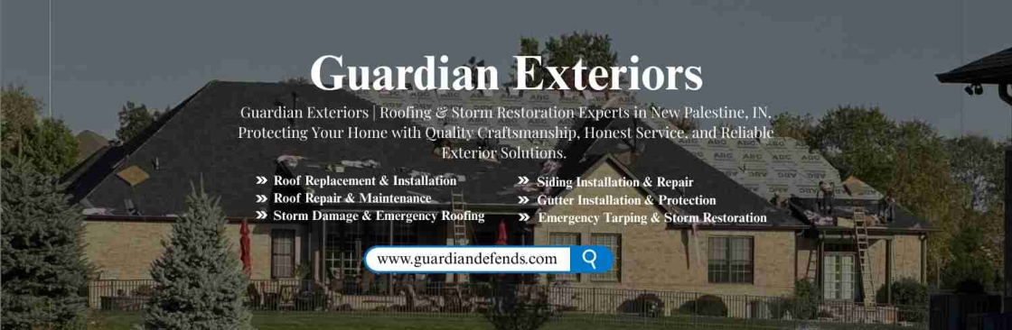 Guardian Defends Cover Image