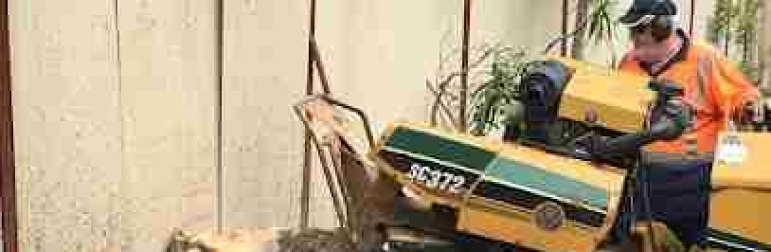 Allday Tree Service Cover Image