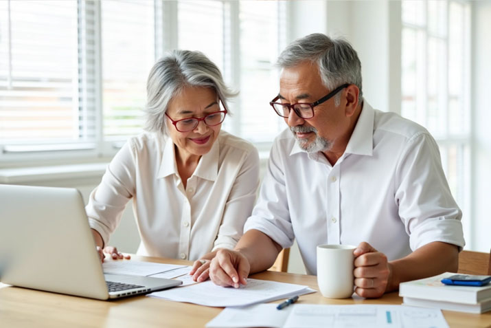 Our Home Care Process in Orange County | Tremendous Care