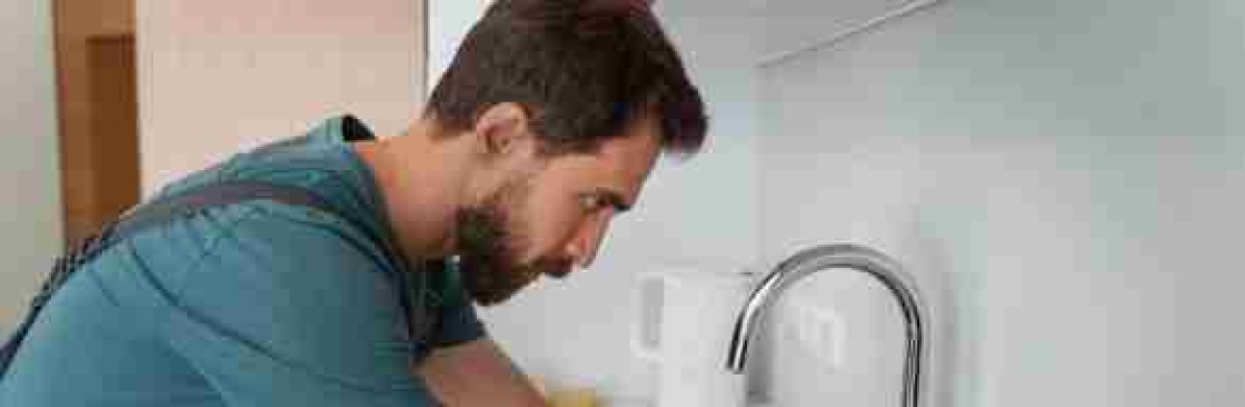 Neighborhood Plumbing Cover Image