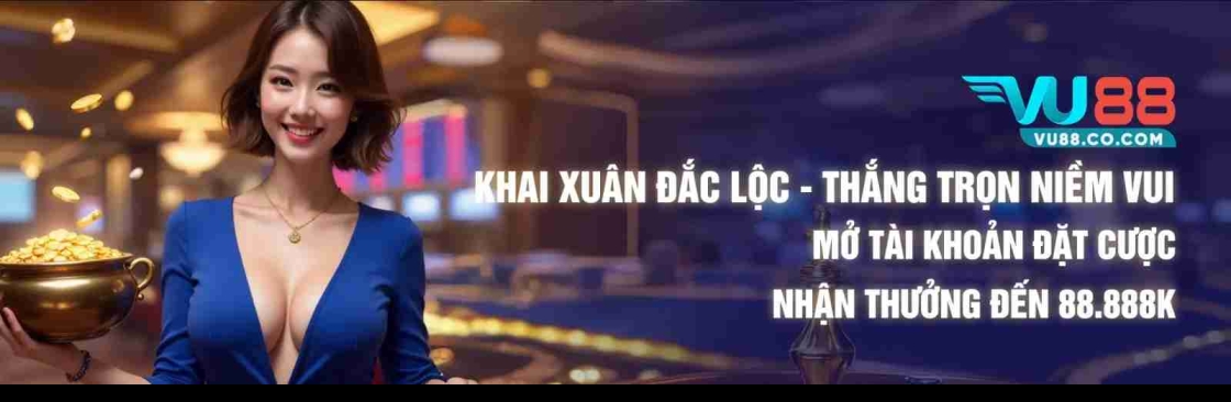 VU88 COCOM Cover Image