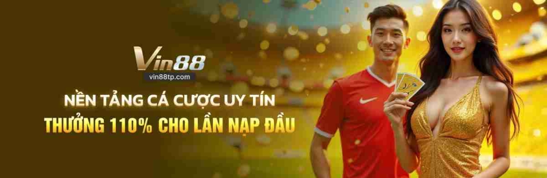 Nhà Cái Vin88 Cover Image