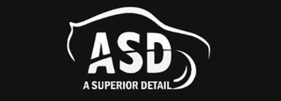 A Superior Detail Cover Image