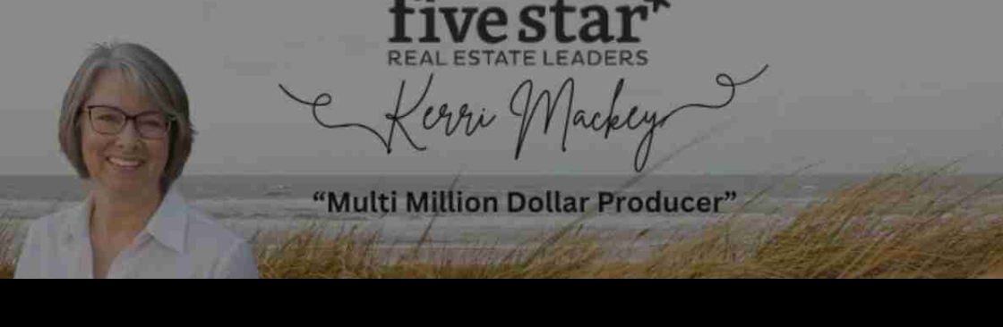 Homes By Kerri Cover Image