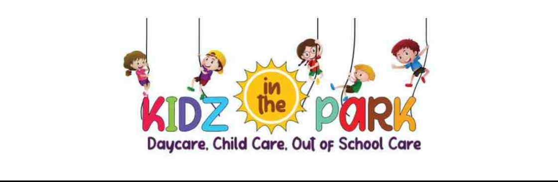 Kidz In The Park Cover Image