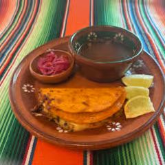 How to Order Mexican Food Like a Pro: Tips for the Best Experience - Picante