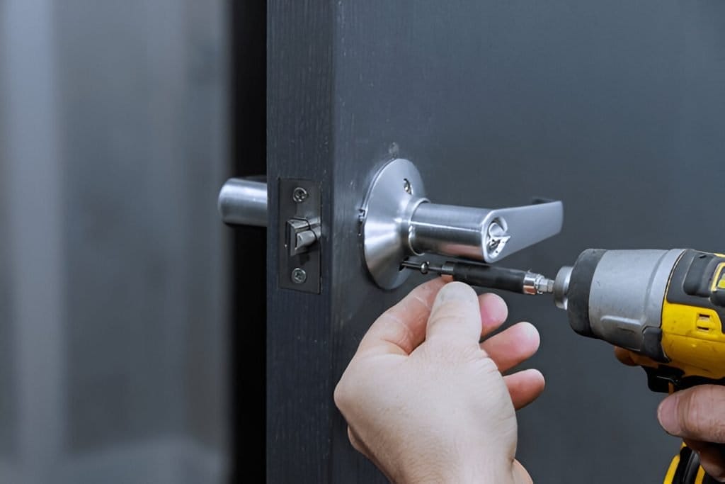 Locksmith Emergency Locksmith