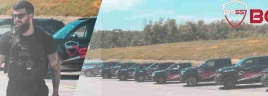 Boss Security Cover Image