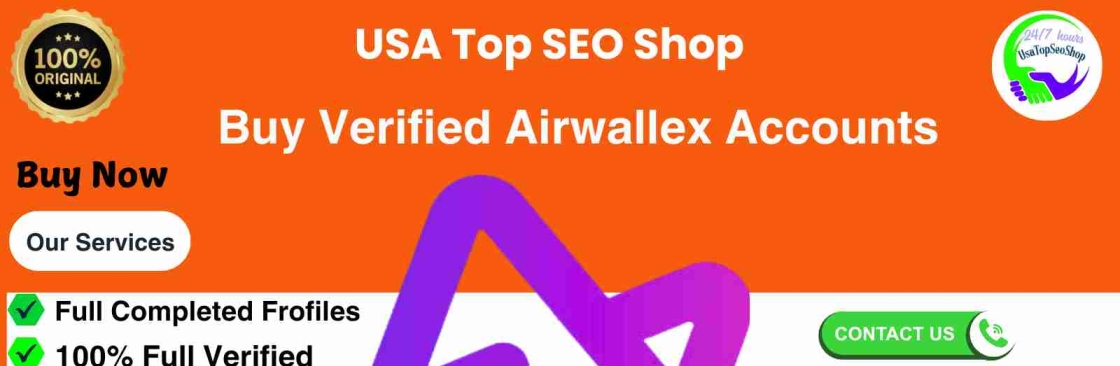 Buy Verified Airwallex accounts Cover Image