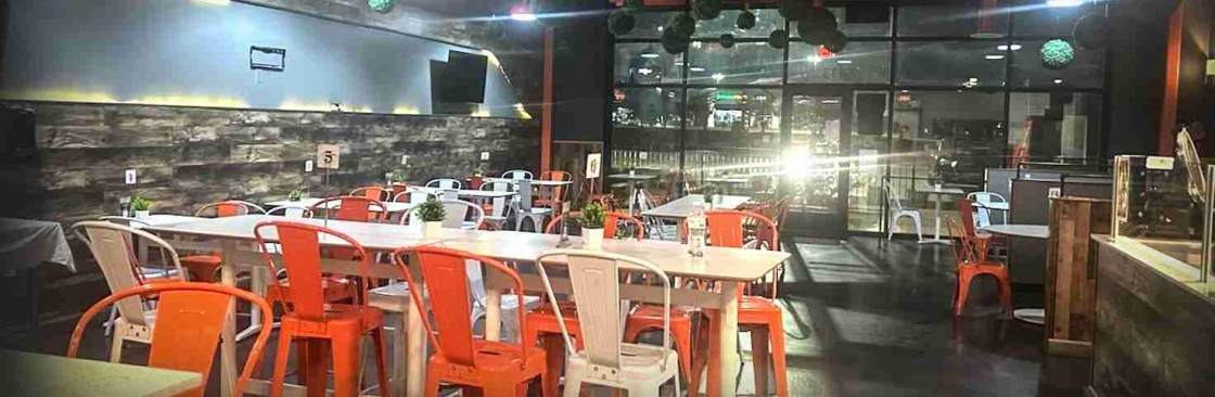 Tabla Indian Restaurant Fort Worth Cover Image