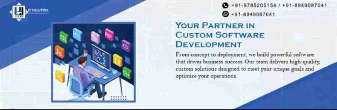 Top App Development Services In Jaipur Cover Image