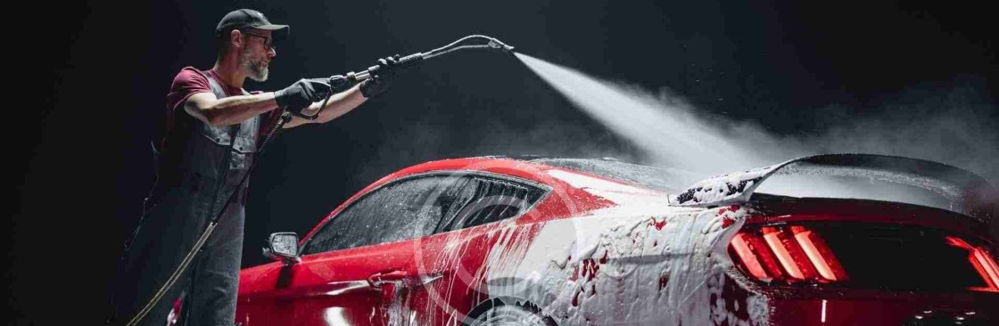 MAZ Prestige Mobile Detailing Cover Image