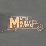 Matts Mighty Movers profile picture