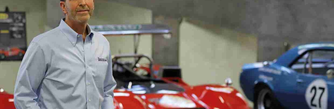 Scott Bader Cover Image