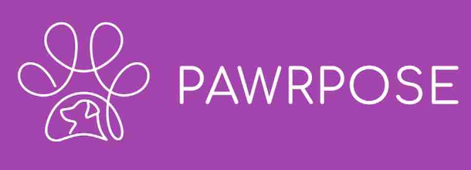Pawrpose Cover Image