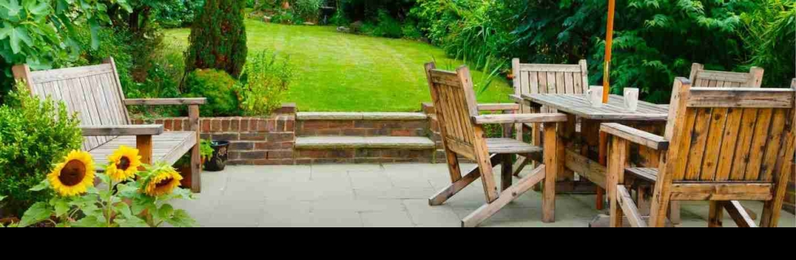 Lyuven Garden Maintenance Cover Image