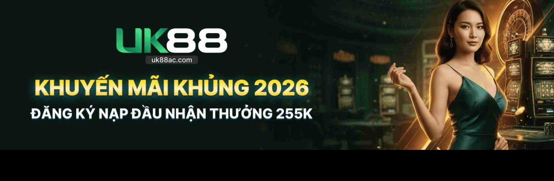 uk88 accom Cover Image