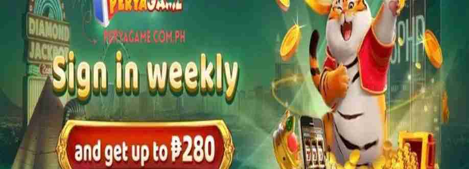 Peryagame Ang Online Cover Image