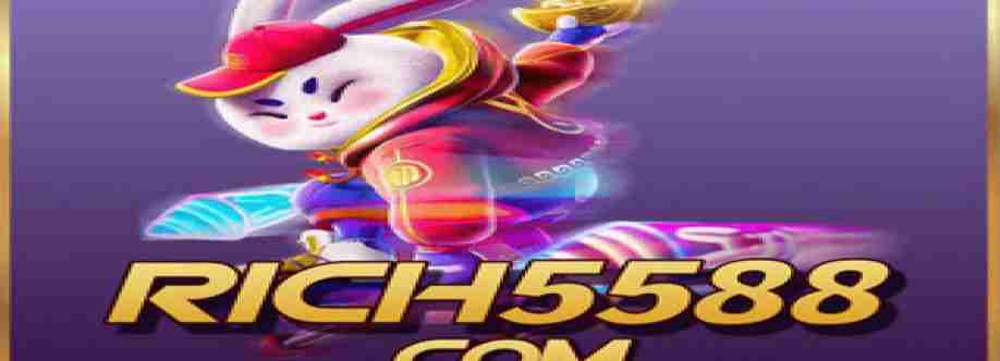 rich5588 Cover Image