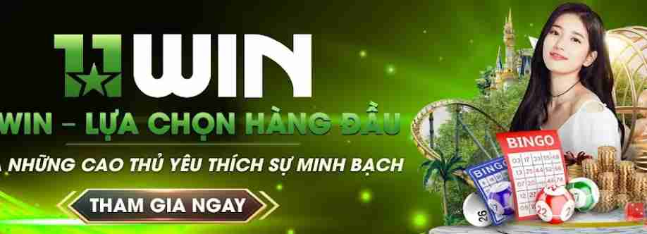 Nổ hũ 11win Cover Image