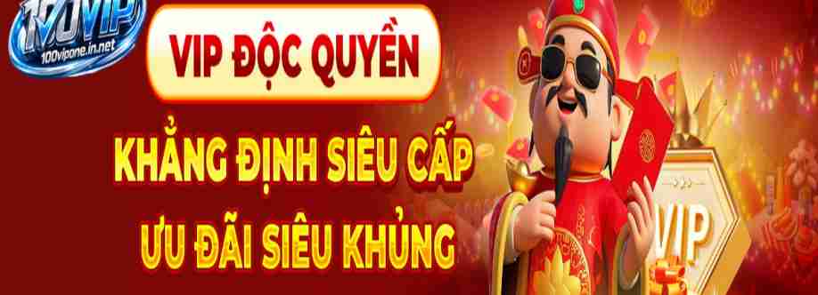 100VIP Cá Cược Giải Trí Cover Image