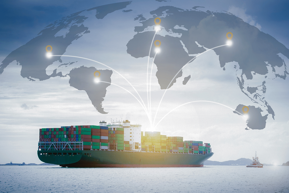 Looking for Simplified Shipping and Tracking Software?