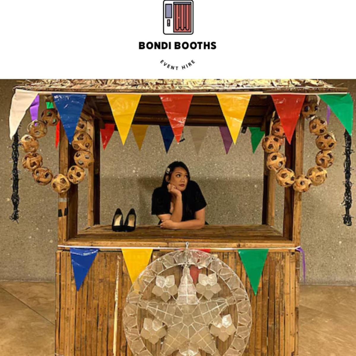 Photo Booth Hire In Sydney For Unforgettable Events And 360 Experiences | Author Bondi Booths | Sociomix
