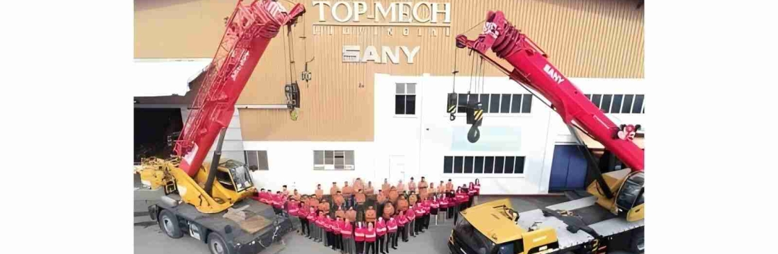 Top Mech Provincial Cover Image