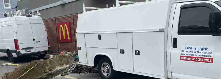 Drain Right Plumbing Cover Image