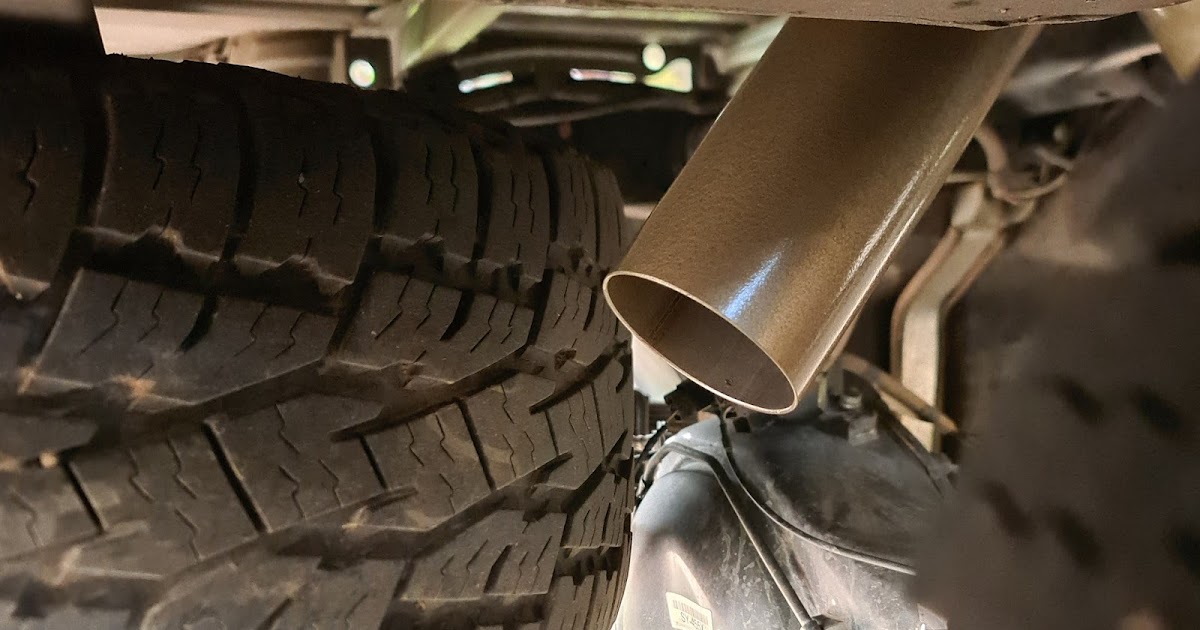 Fuel Efficiency & Performance: Can Pacemaker Exhaust Systems Help Both?