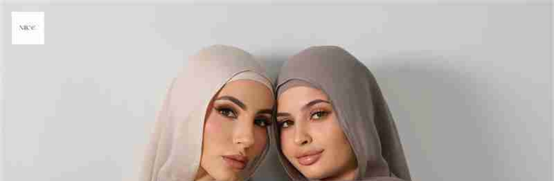 NIICE PTY Cover Image