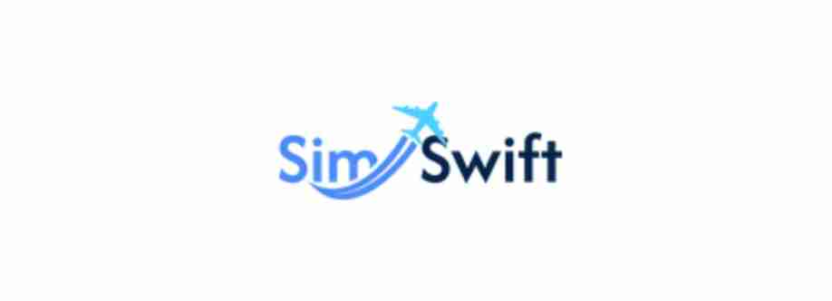 Sim Swift Cover Image