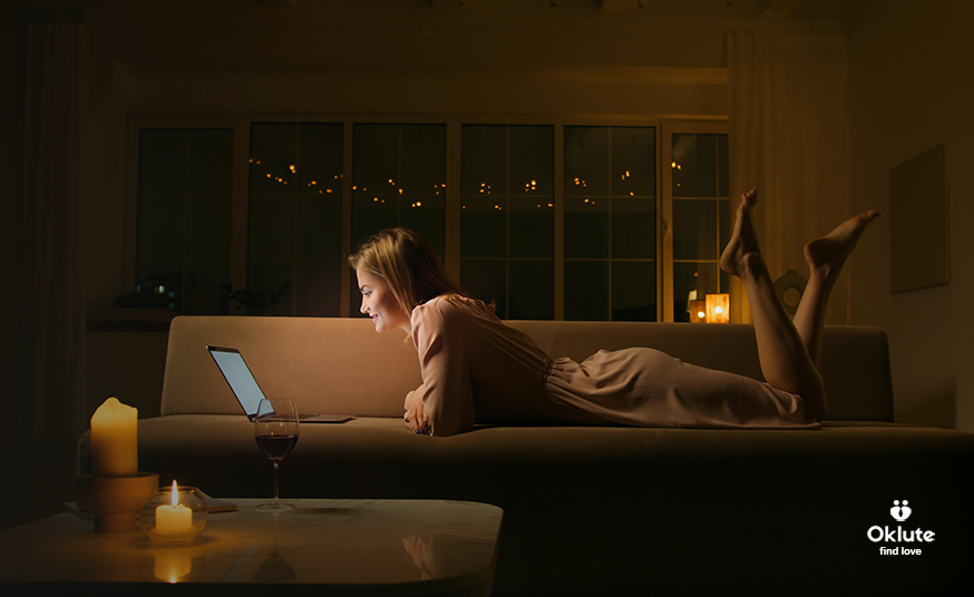 From Swipe to Spark: Building a Meaningful Relationship Online